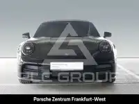2026 Porsche 911