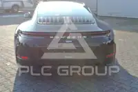 2026 Porsche 911