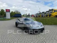 2026 Porsche 911