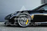2026 Porsche 911
