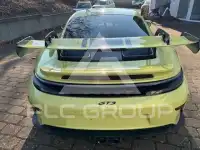 2026 Porsche 911