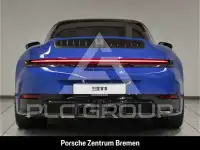 2026 Porsche 911
