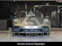 2026 Porsche 911