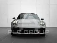 2026 Porsche 911