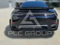 2026 Porsche 911