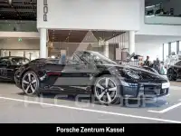 2026 Porsche 911