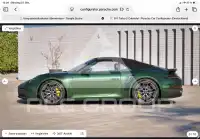 2026 Porsche 911