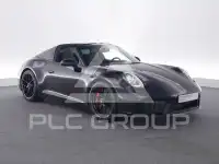 2026 Porsche 911