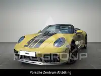 2026 Porsche 911