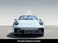 2026 Porsche 911