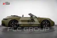 2026 Porsche 911