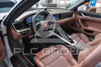 2026 Porsche 911