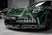 2026 Porsche 911
