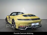 2026 Porsche 911
