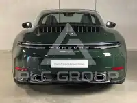 2026 Porsche 911