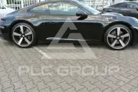 2026 Porsche 911