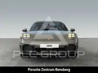 2026 Porsche 911