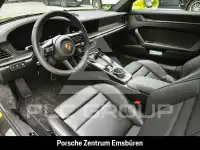 2026 Porsche 911