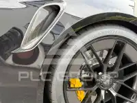 2026 Porsche 911