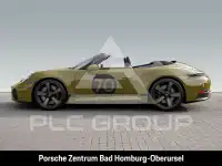 2026 Porsche 911