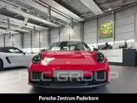 2026 Porsche 911