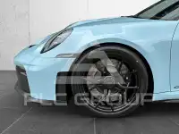 2026 Porsche 911