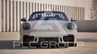 2026 Porsche 911