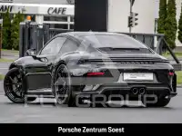 2026 Porsche 911