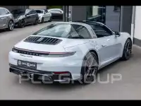 2026 Porsche 911