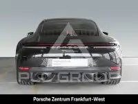 2026 Porsche 911