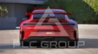 2026 Porsche 911