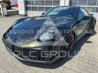 2026 Porsche 911