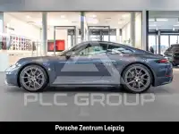 2026 Porsche 911