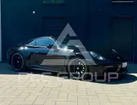 2026 Porsche 911