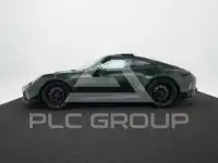 2026 Porsche 911