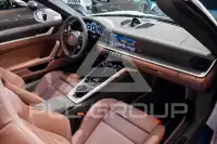 2026 Porsche 911