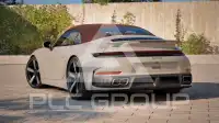 2026 Porsche 911