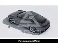 2026 Porsche 911