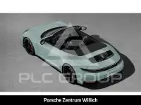 2026 Porsche 911