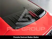 2026 Porsche 911