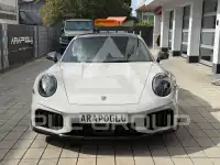 2026 Porsche 911