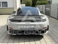 2026 Porsche 911