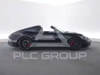 2026 Porsche 911