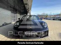 2026 Porsche 911