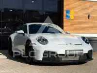 2026 Porsche 911