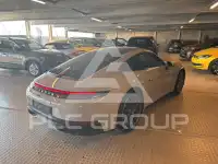 2026 Porsche 911