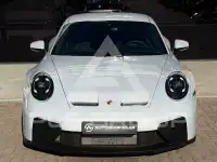2026 Porsche 911