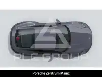 2026 Porsche 911