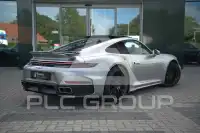 2026 Porsche 911