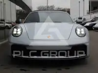 2026 Porsche 911